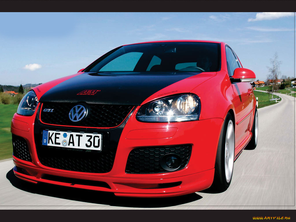 , volkswagen